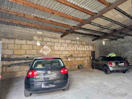 Nave industrial en venta en Santa Margalida