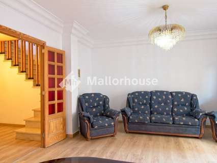 Dúplex en alquiler en Sa Pobla