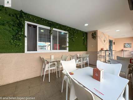 Local comercial en venta en Badajoz