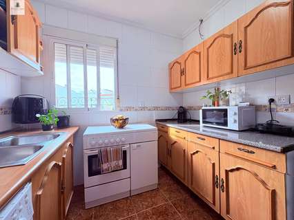 Piso en venta en Badajoz