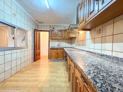 Planta baja en venta en Badajoz