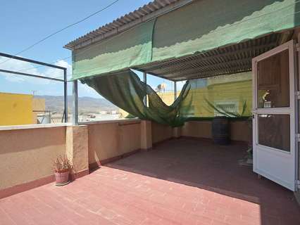 Casa en venta en Pechina rebajada