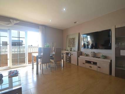 Piso en venta en Pechina