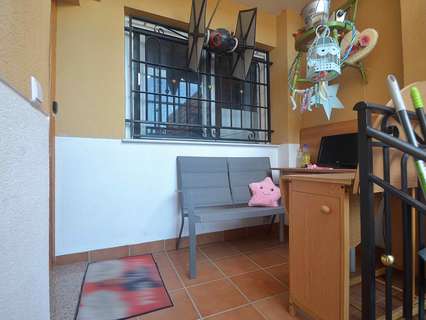 Casa en venta en Huércal de Almería