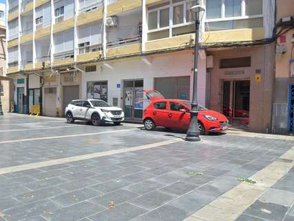 Piso en alquiler en Almería