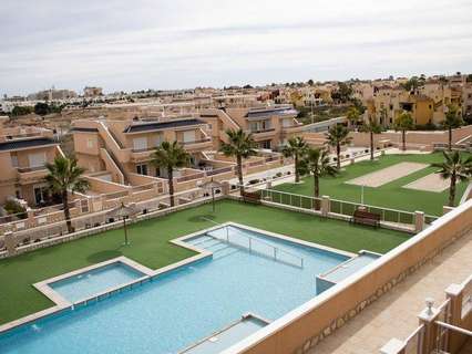 Apartamento en venta en Torrevieja