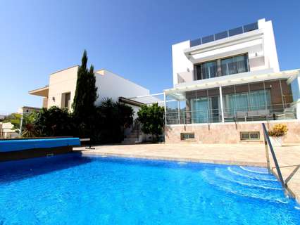 Casa en venta en San Miguel de Salinas