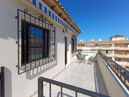 Apartamento en venta en Torrevieja