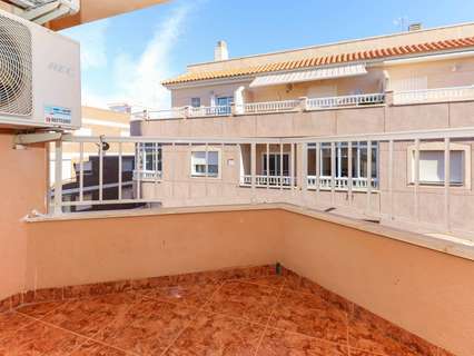 Apartamento en venta en Torrevieja