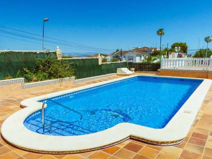 Casa en venta en Torrevieja