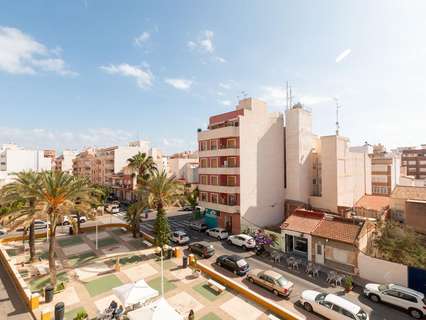 Apartamento en venta en Torrevieja