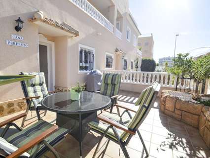 Apartamento en venta en Orihuela Orihuela-Costa