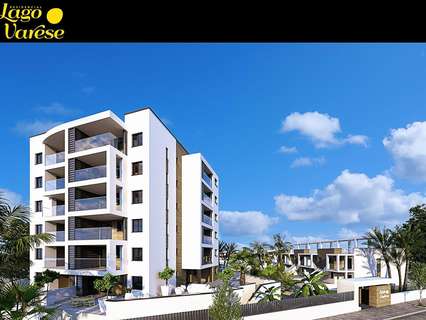 Apartamento en venta en Pilar de la Horadada