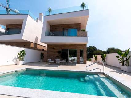 Casa en venta en Pilar de la Horadada rebajada