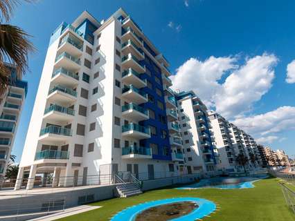 Apartamento en venta en San Javier zona La Manga del Mar Menor rebajado