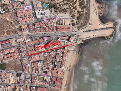 Apartamento en venta en Torrevieja