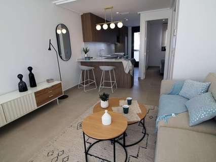 Casa en venta en Pilar de la Horadada