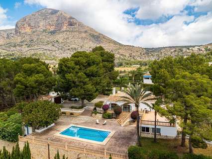 Casa en venta en Jávea/Xàbia