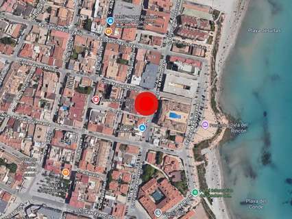 Apartamento en venta en Pilar de la Horadada