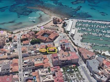 Apartamento en venta en Pilar de la Horadada