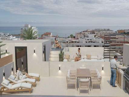 Apartamento en venta en Torrevieja