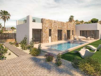 Casa en venta en Algorfa