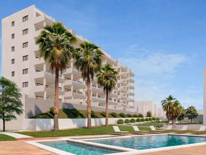 Apartamento en venta en San Miguel de Salinas