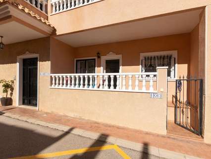 Apartamento en venta en Orihuela zona Orihuela-Costa