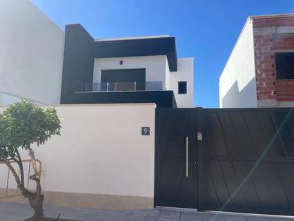Casa en venta en Almoradí