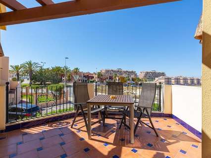 Apartamento en venta en Torrevieja