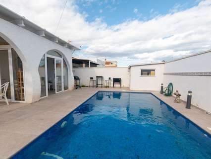 Casa en venta en Torrevieja