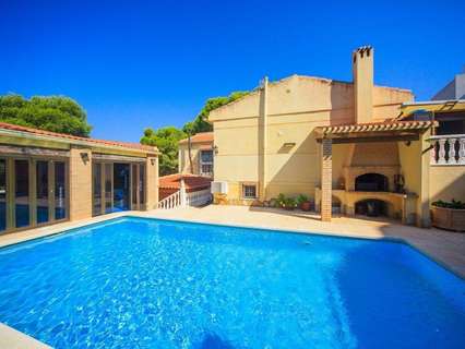 Chalet en venta en Torrevieja