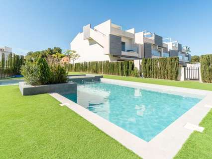 Bungalow en venta en Torrevieja