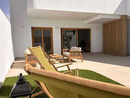 Bungalow en venta en San Pedro del Pinatar