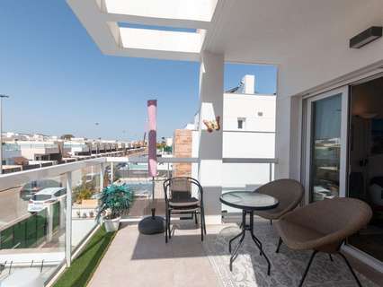 Apartamento en venta en San Pedro del Pinatar