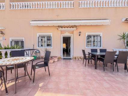Apartamento en venta en Orihuela zona Orihuela-Costa