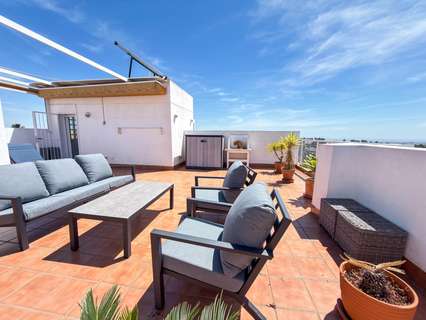 Ático en venta en Orihuela zona Orihuela-Costa