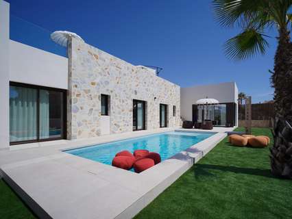 Casa en venta en Algorfa
