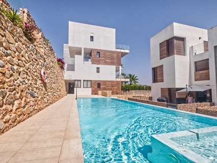 Ático en venta en Orihuela zona Orihuela-Costa