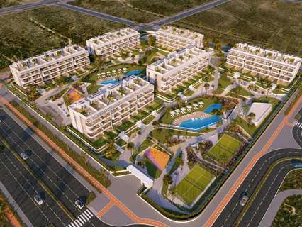 Apartamento en venta en Torrevieja
