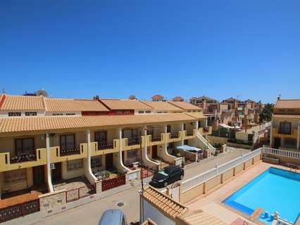 Casa en venta en Orihuela zona Orihuela-Costa rebajada