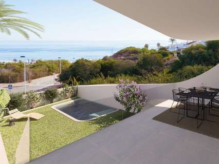 Bungalow en venta en Torrevieja