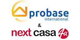 logo Inmobiliaria Probase International