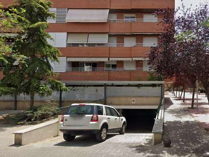 Plaza de parking en venta en Vilanova i La Geltrú