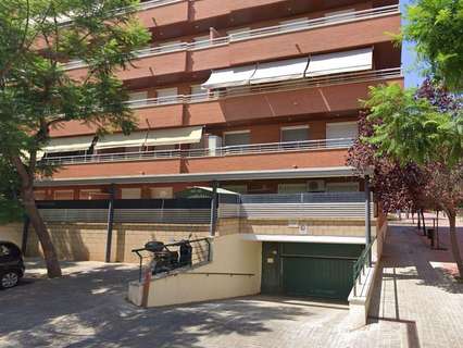 Plaza de parking en venta en Vilanova i La Geltrú