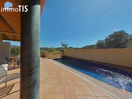Chalet en venta en Cubelles