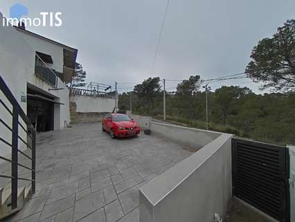 Chalet en venta en Canyelles