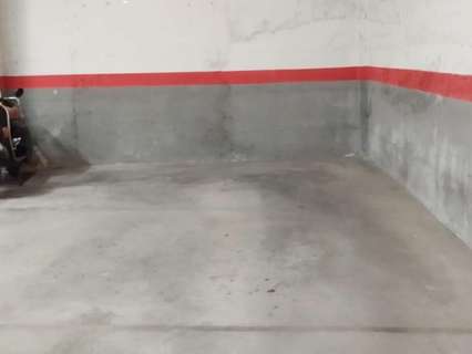 Plaza de parking en venta en Vilanova i La Geltrú
