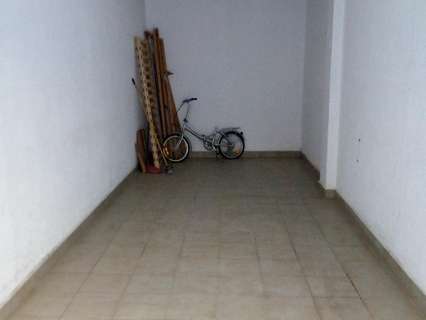 Plaza de parking en alquiler en Vilanova i La Geltrú