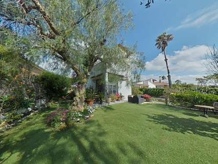 Chalet en venta en Vilanova i La Geltrú
